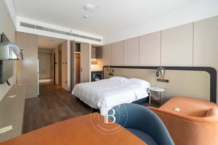 Studio zum zur Miete in The Greens, Dubai - Wohnung in The Greens，Al Alka，Al Alka 2, 156000 AED - 15595054