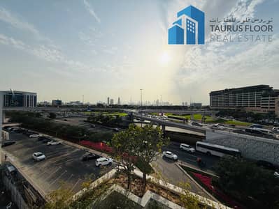 2 Camere Appartamento in Affitto a Al Garhoud, Dubai - IMG_3123. jpg