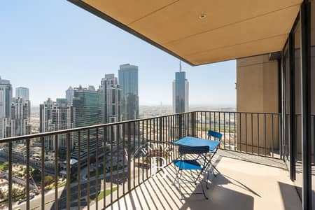 迪拜市中心， 迪拜 1 卧室公寓待售 - 位于迪拜市中心，歌剧院区 1 卧室的公寓 2500000 AED - 15595064