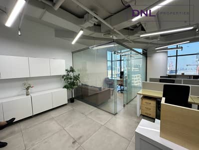 Office in Affitto a Business Bay, Dubai - Ufficio a Business Bay，Metropolis Tower, 99900 AED - 15596748