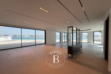 5 Camere Villa in Affitto a Palm Jumeirah, Dubai - Villa a Palm Jumeirah, 5 camere da letto, 3500000 AED - 15595171