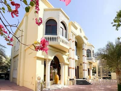 8 Bedroom Villa for Rent in Emirates Hills, Dubai - WhatsApp Image 2026-06-24 at 10.33. 16 A_cleanup. jpeg