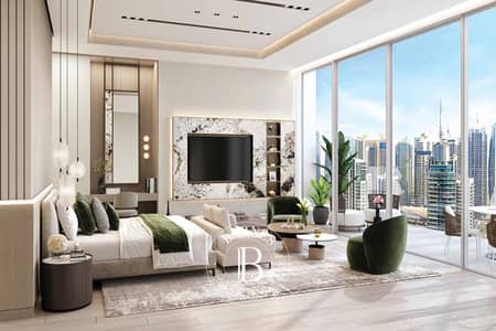 1 Schlafzimmer Wohnung zum zum Verkauf in Dubai Marina, Dubai - Wohnung in Dubai Marina，LIV Lux, 1 schlafzimmer, 2441070 AED - 15595179