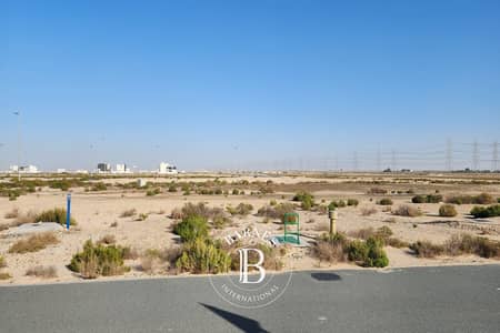 ارض سكنية  للبيع في جبل علي، دبي - ارض سكنية في جبل علي 2883470 درهم - 15595177