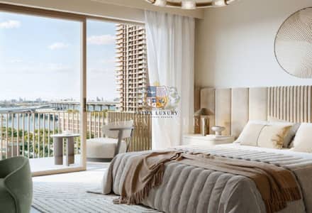 3 Schlafzimmer Wohnung zum zum Verkauf in Dubai Creek Harbour, Dubai - Wohnung in Dubai Creek Harbour，Altus, 3 schlafzimmer, 3359105 AED - 15596922