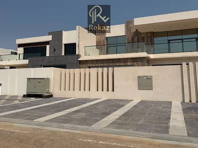 5 Schlafzimmer Villa zum zum Verkauf in Tilal City, Sharjah - WhatsApp Image 2026-06-23 at 5.32. 34 PM (1). jpg