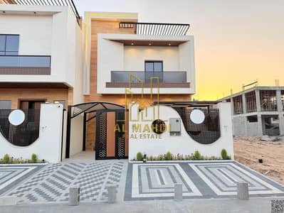 4 Bedroom Villa for Sale in Al Helio, Ajman - WhatsApp Image 2026-06-24 at 3.35. 36 PM. jpeg