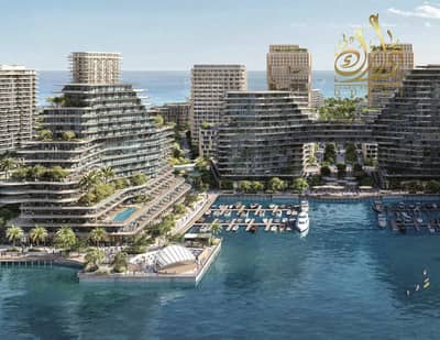 3 Bedroom Apartment for Sale in Mina Al Arab, Ras Al Khaimah - 2. jpg 3 Bedroom Apartment for Sale in Mina Al Arab, Ras Al Khaimah - 2. jpg