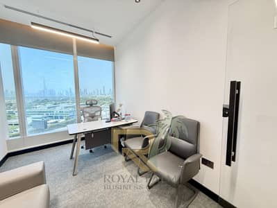 Office zum zur Miete in Al Barsha, Dubai - WhatsApp Image 2026-06-22 at 10.06. 17. jpeg