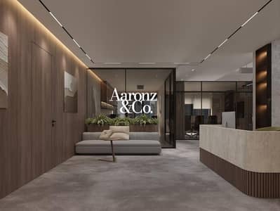 Office in Affitto a Business Bay, Dubai - Ufficio a Business Bay，SOL Bay, 366900 AED - 15596948
