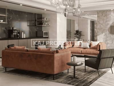 Studio zum zum Verkauf in Dubai South, Dubai - 1. jpg