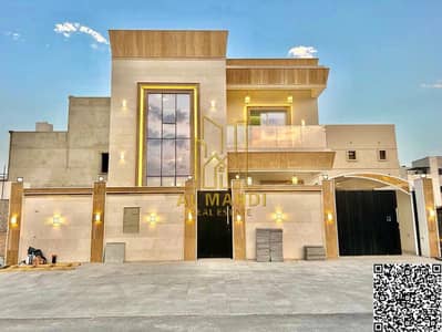 5 chambres Villa à à vendre à Al Zahya, Ajman - WhatsApp Image 2025-07-30 at 9.13. 50 AM. jpeg