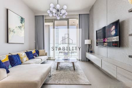1 Bedroom Flat for Rent in Downtown Dubai, Dubai - WhatsApp Image 2026-06-24 at 5.27. 08 PM. jpeg
