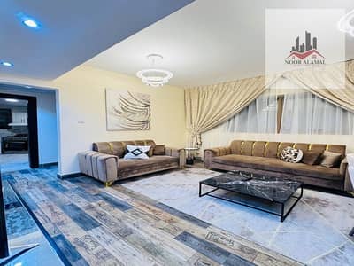 Appartement de 1 chambre à à louer à Al Nabba, Sharjah - 8da95a89-ede9-4c27-bc22-ed11920f5d18. jpg Appartement de 1 chambre à à louer à Al Nabba, Sharjah - 8da95a89-ede9-4c27-bc22-ed11920f5d18. jpg