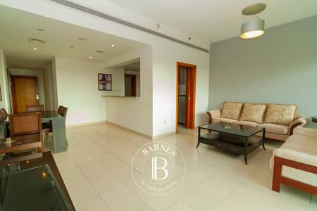 2 Schlafzimmer Wohnung zum zur Miete in The Greens, Dubai - Wohnung in The Greens，Al Alka，Al Alka 2, 2 schlafzimmer, 135000 AED - 15595035