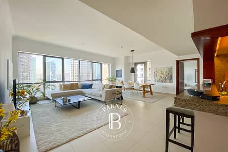 2 Camere Appartamento in Affitto a Downtown Dubai, Dubai - Appartamento a Downtown Dubai，South Ridge，South Ridge 5, 2 camere da letto, 170000 AED - 15595034