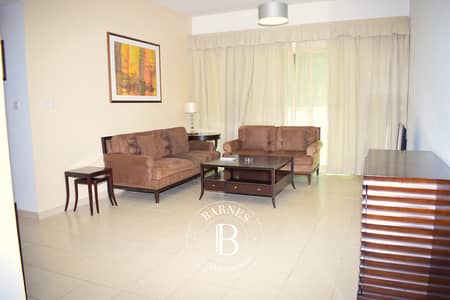 2 Schlafzimmer Wohnung zum zur Miete in The Greens, Dubai - Wohnung in The Greens，Al Alka，Al Alka 2, 2 schlafzimmer, 115000 AED - 15595037