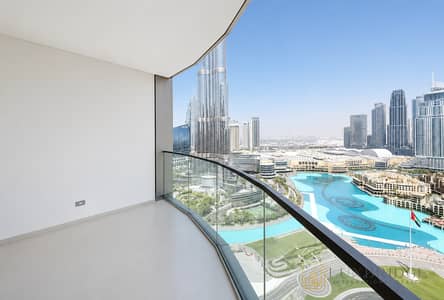 3 Camere Appartamento in Affitto a Downtown Dubai, Dubai - Appartamento a Downtown Dubai，Opera District，Grande Signature Residences, 3 camere da letto, 310000 AED - 15461314