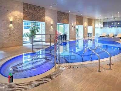 2 Camere Appartamento in Affitto a Dubai Marina, Dubai - Appartamento a Dubai Marina，Princess Tower, 2 camere da letto, 100000 AED - 15597058