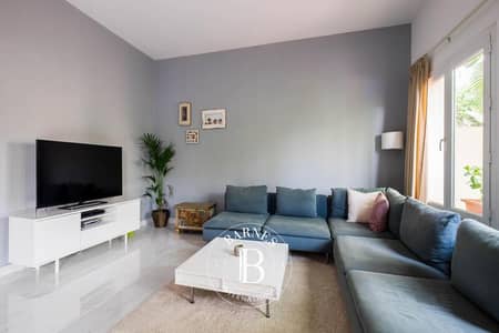 3 Camere Villa in Affitto a The Lakes, Dubai - Villa a The Lakes，Hattan，Hattan 1, 3 camere da letto, 290000 AED - 15595145