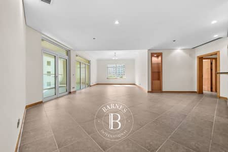 3 Camere Appartamento in Affitto a Palm Jumeirah, Dubai - Appartamento a Palm Jumeirah，Shoreline Apartments，Abu Keibal, 3 camere da letto, 280000 AED - 15595146