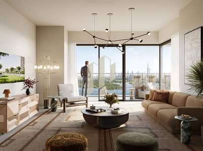 1 Bedroom Flat for Sale in Dubai Creek Harbour, Dubai - PRO_INT_1-670x500. jpg 1 Bedroom Flat for Sale in Dubai Creek Harbour, Dubai - PRO_INT_1-670x500. jpg