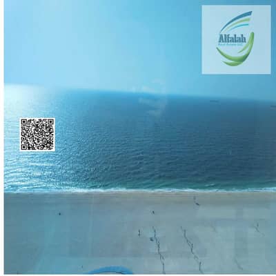 2 chambres Appartement à à louer à Corniche Ajman, Ajman - Beige Modern Real Estate Just Listed Template  Modern Family Home Property Instagram post  - Made with PosterMyWall (1). jpg
