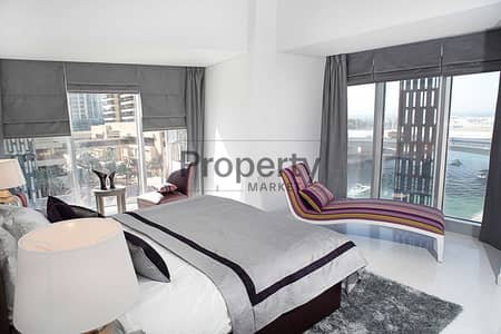 1 Bedroom Flat for Sale in Dubai Marina, Dubai - Marina View | Luxury Living | Prime Location
