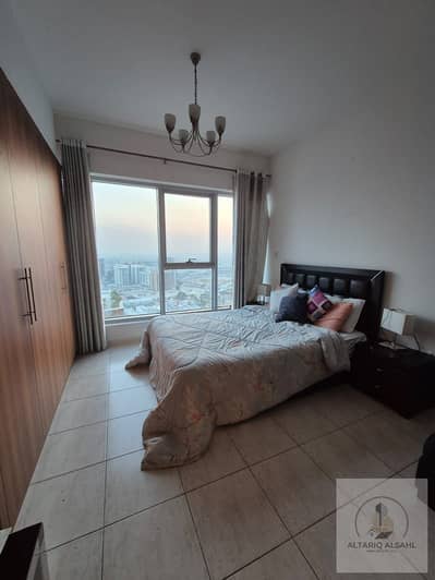 Monolocale in Affitto a Dubai Land Residence Complex (DLRC), Dubai - WhatsApp Image 2026-06-24 at 09.20. 37 (2). jpeg