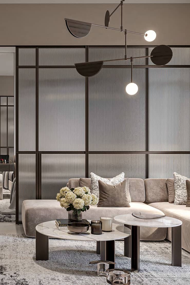 LAST UNIT l FULLY FURNISHED l HIGH ROI - Image 3
