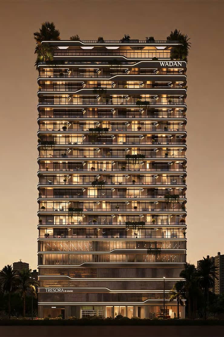 LAST UNIT l FULLY FURNISHED l HIGH ROI - Image 4