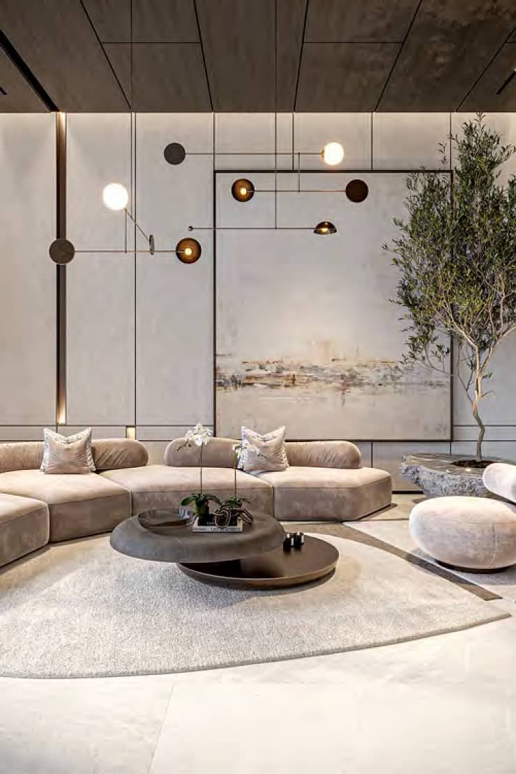 LAST UNIT l FULLY FURNISHED l HIGH ROI - Image 9