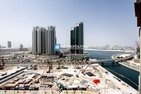 1 Schlafzimmer Wohnung zum zur Miete in Al Reem Island, Abu Dhabi - Wohnung in Al Reem Island，Canal Residence, 1 schlafzimmer, 120000 AED - 15585975