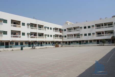 2 Bedroom Flat for Rent in Al Wahda Street, Sharjah - IMG_9678. JPG 2 Bedroom Flat for Rent in Al Wahda Street, Sharjah - IMG_9678. JPG