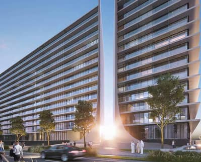 4 Schlafzimmer Wohnung zum zum Verkauf in Al Rifah, Sharjah - csm_anantra-sharjah-res-exterior-1_f6505ee45b. jpg