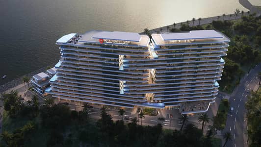 1 Slaapkamer Appartement te Koop in Al Marjan Island, Ras Al Khaimah - gallery4. webp