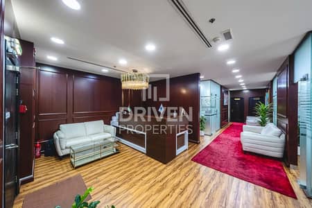 Office para en Venta en Business Bay, Dubai - Oficina en Business Bay,Bay Square,Bay Square 12, 20050000 AED - 15597210 Office para en Venta en Business Bay, Dubai - Oficina en Business Bay,Bay Square,Bay Square 12, 20050000 AED - 15597210