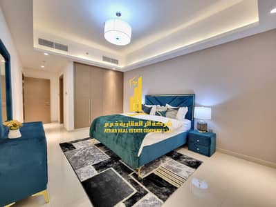 1 chambre Appartement à à louer à Al Rashidiya, Ajman - IMG-20251017-WA0454. jpg