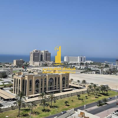 1 Camera Appartamento in Affitto a Corniche Ajman, Ajman - WhatsApp Image 2026-06-24 at 11.56. 27 AM. jpeg