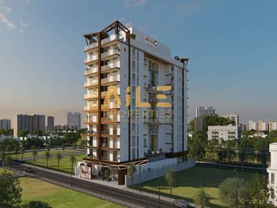 2 habitaciones Apartamento para en Venta en Majan, Dubai - Apartamento en Majan，Blossom 40, 2 dormitorios, 2084275 AED - 15597239