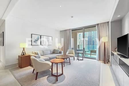 2 Schlafzimmer Wohnung zum zum Verkauf in Downtown Dubai, Dubai - Wohnung in Downtown Dubai，Vida Residence Downtown, 2 schlafzimmer, 4300000 AED - 15593088