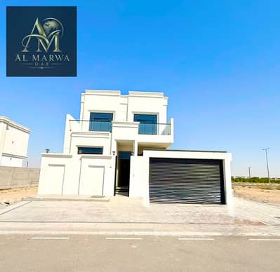 4 Bedroom Villa for Rent in Tilal City, Sharjah - IMG_0121. jpeg