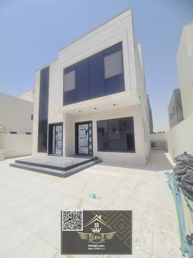 5 Camere Villa in Vendita a Al Helio, Ajman - WhatsApp Image 2026-06-24 at 11.51. 33. jpeg