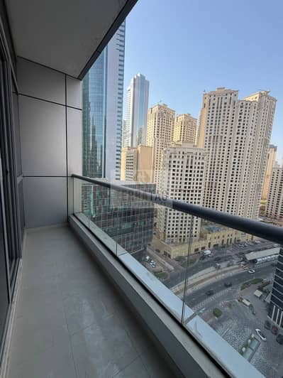 1 Schlafzimmer Wohnung zum zur Miete in Dubai Marina, Dubai - IMG_6596. jpg
