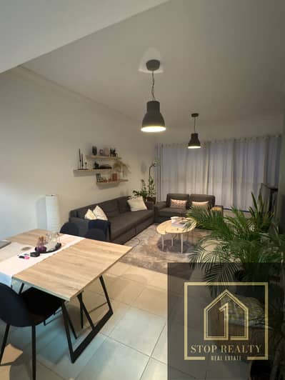 1 Camera Appartamento in Affitto a Jumeirah Lake Towers (JLT), Dubai - Appartamento a Jumeirah Lake Towers (JLT)，JLT Cluster Y，Lake Shore Tower, 1 camera da letto, 90000 AED - 15597272