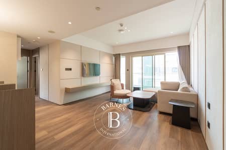 2 Schlafzimmer Wohnung zum zur Miete in The Greens, Dubai - Wohnung in The Greens，Al Alka，Al Alka 2, 2 schlafzimmer, 216000 AED - 15595043