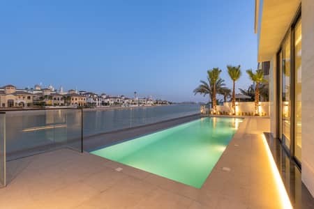 5 Camere Villa in Vendita a Palm Jumeirah, Dubai - DSC04164-Edit. jpg