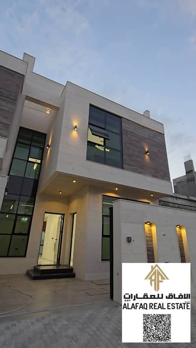 4 Camere Villa in Affitto a Al Zahya, Ajman - WhatsApp Image 2026-06-22 at 11.55. 48 AM (2). jpeg