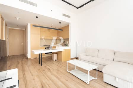 1 Camera Appartamento in Affitto a Jumeirah Village Circle (JVC), Dubai - Appartamento a Jumeirah Village Circle (JVC)，JVC District 11，Oakley Square Residence, 1 camera da letto, 90000 AED - 15597307