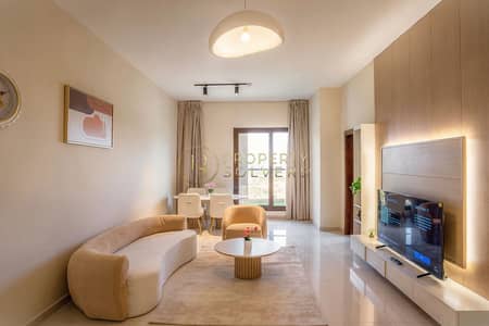 2 Bedroom Flat for Sale in Dubai Sports City, Dubai - Exclusive Unit | Newly Upgraded | Full Golf View